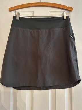 Patagonia Women's Athletic Skirt